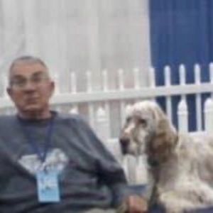 Meet your Posher, Richard